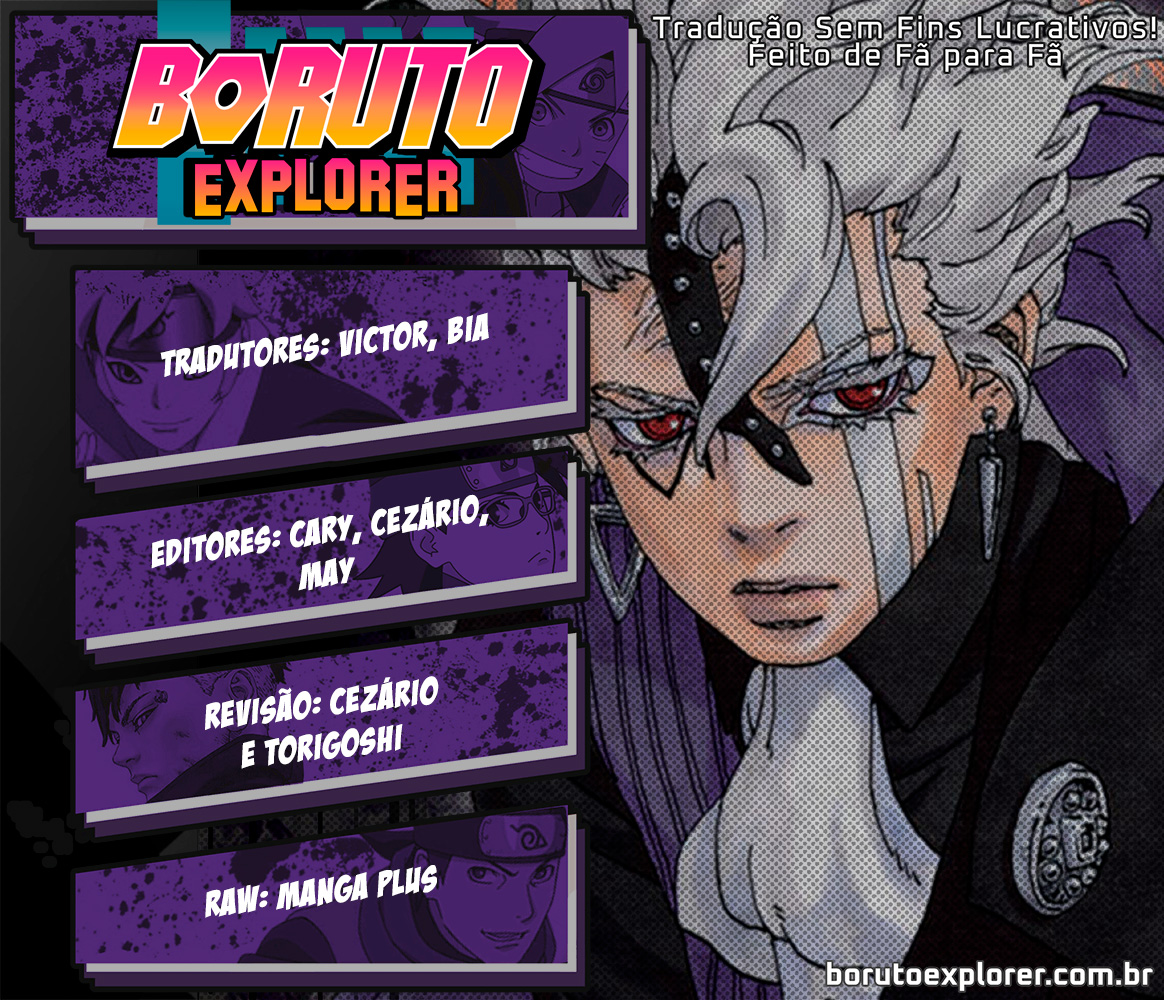 Read Boruto - Naruto Next Generations Manga Online