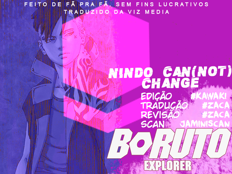 Read Boruto - Naruto Next Generations Manga Online