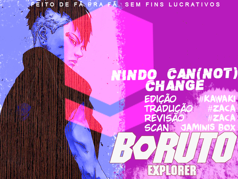 Read Boruto - Naruto Next Generations Manga Online