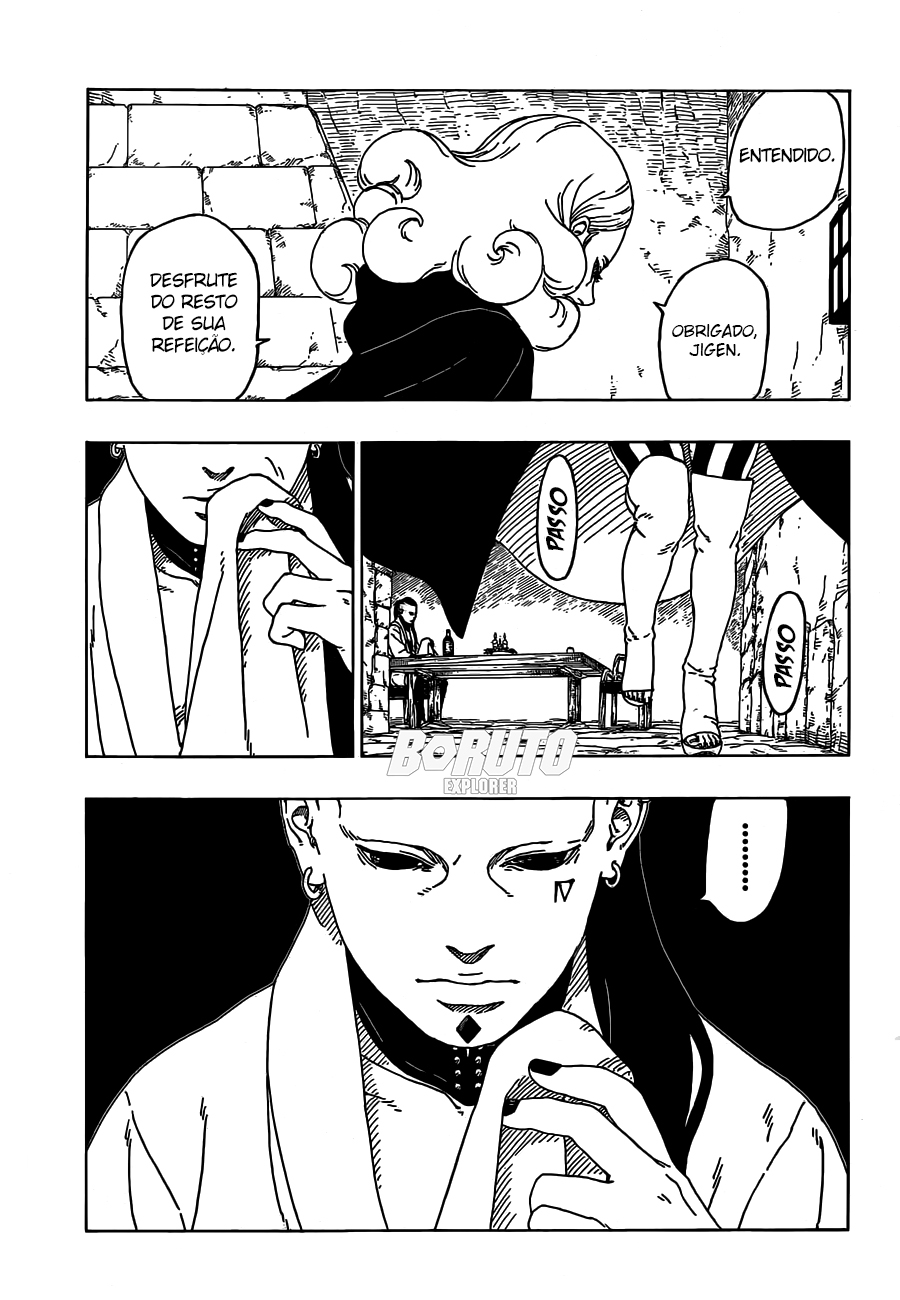 Read Boruto - Naruto Next Generations Manga Online