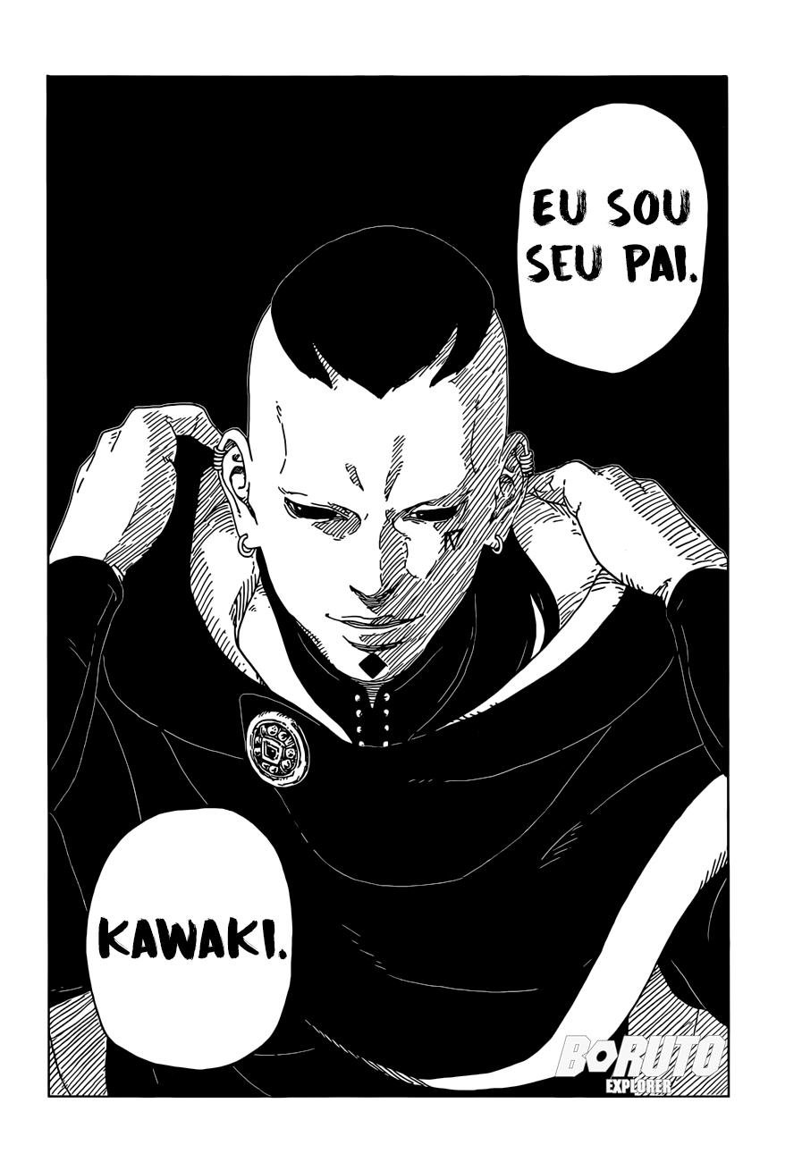 Read Boruto - Naruto Next Generations Manga Online