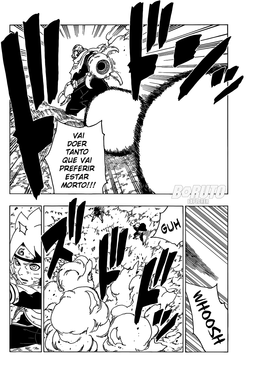 Read Boruto - Naruto Next Generations Manga Online