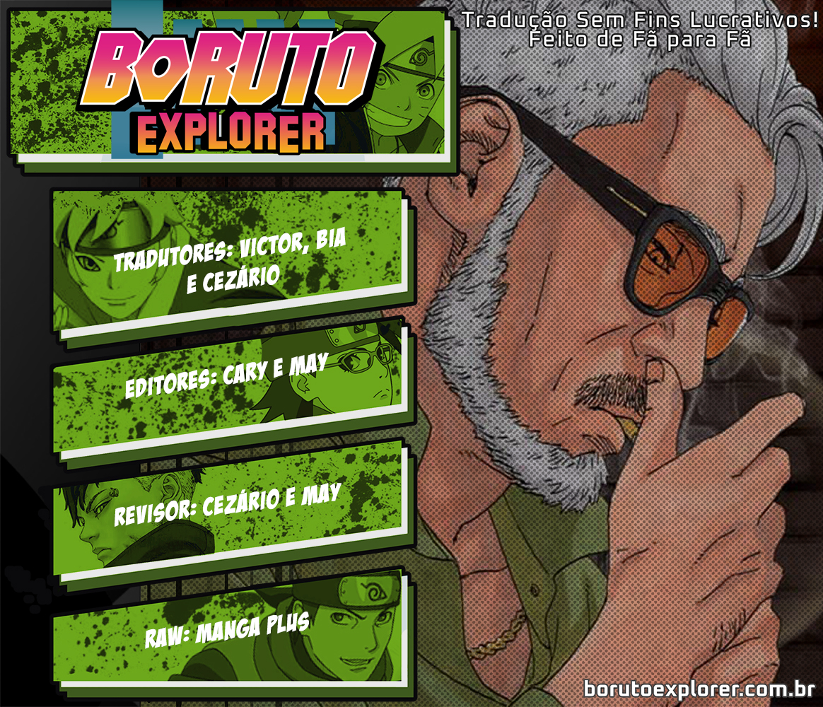 Read Boruto - Naruto Next Generations Manga Online