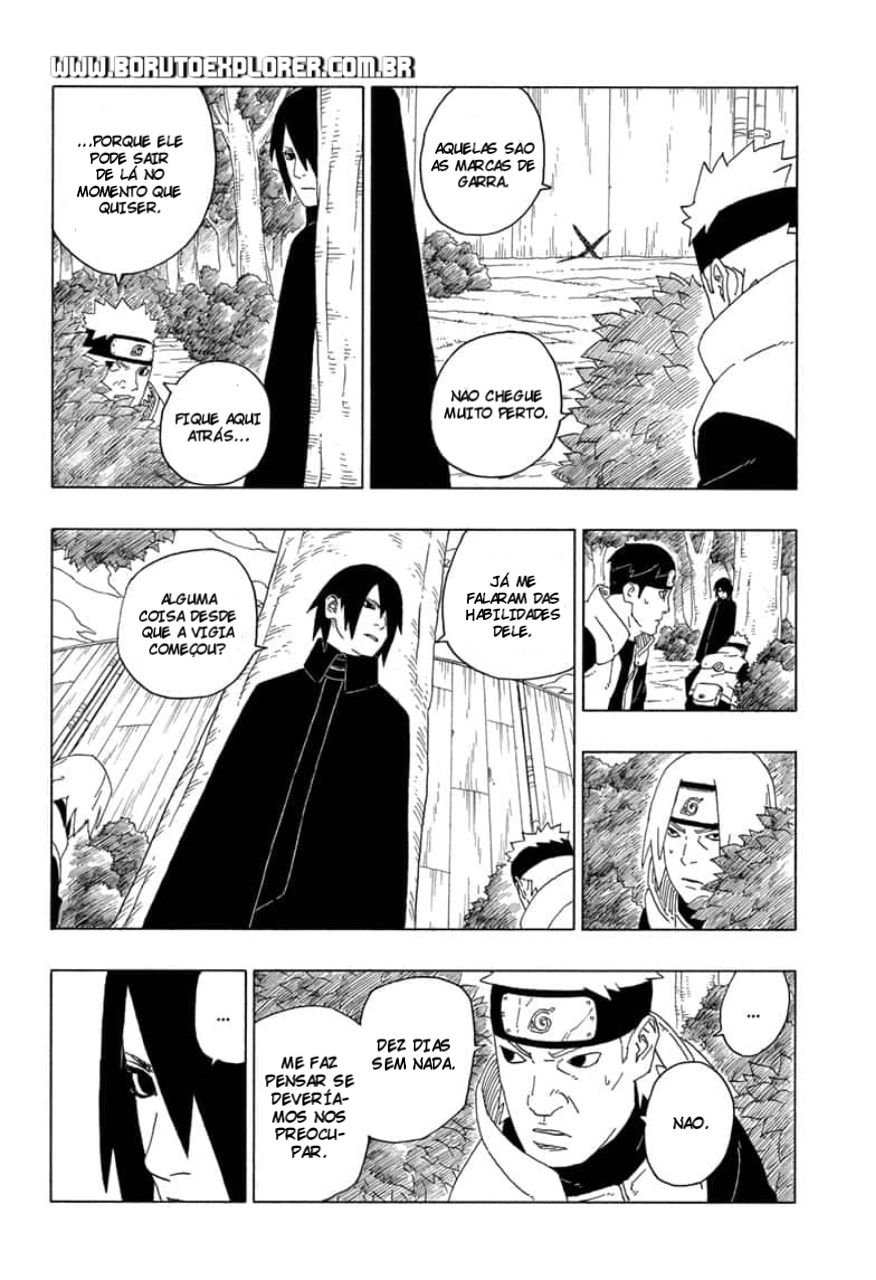 Read Boruto - Naruto Next Generations Manga Online