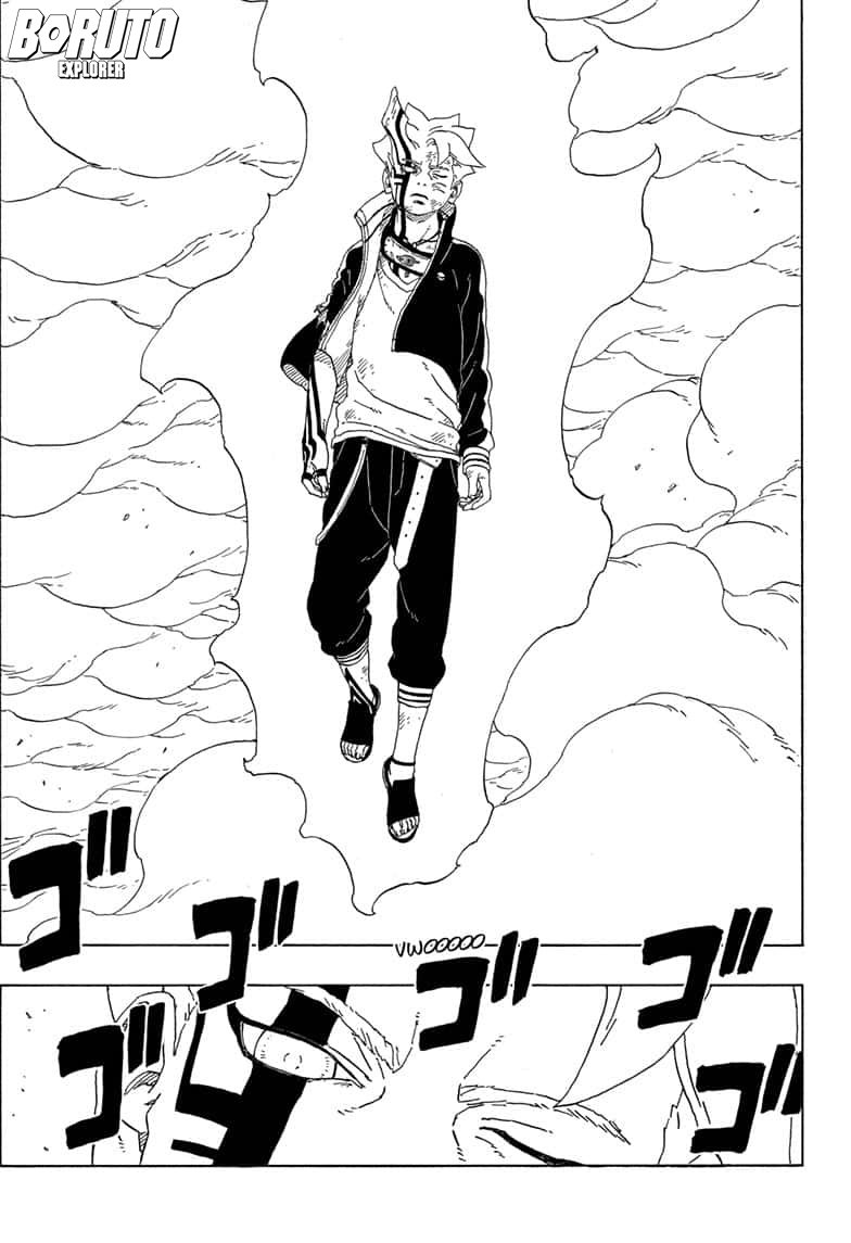 Read Boruto - Naruto Next Generations Manga Online