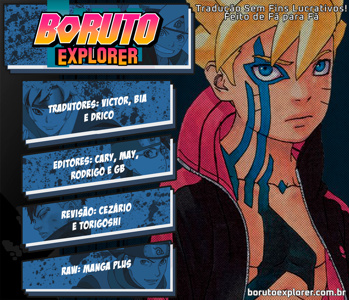 Read Boruto - Naruto Next Generations Manga Online