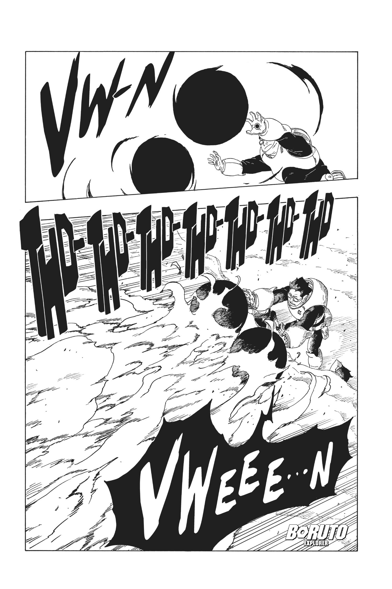 Read Boruto - Naruto Next Generations Manga Online