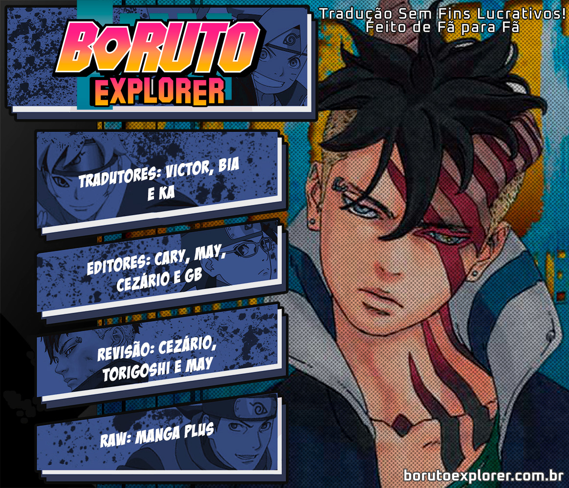 Read Boruto - Naruto Next Generations Manga Online