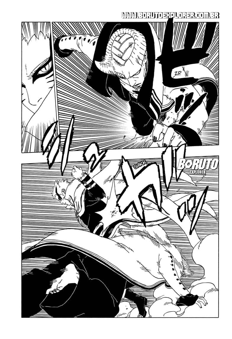 Read Boruto - Naruto Next Generations Manga Online