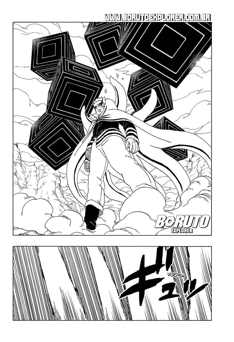 Read Boruto - Naruto Next Generations Manga Online