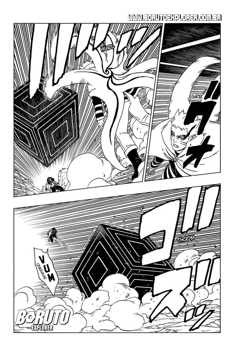 Read Boruto - Naruto Next Generations Manga Online