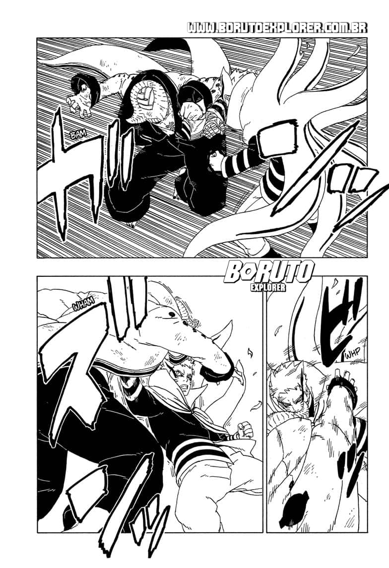 Read Boruto - Naruto Next Generations Manga Online