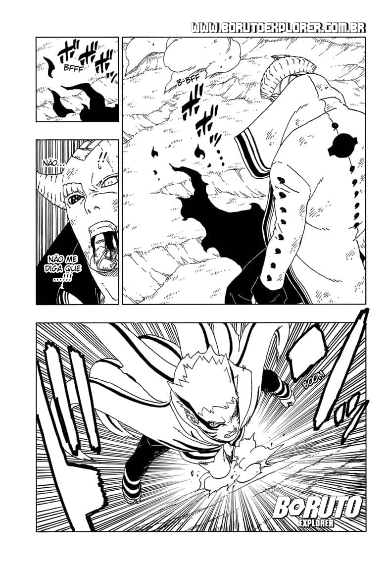 Read Boruto - Naruto Next Generations Manga Online