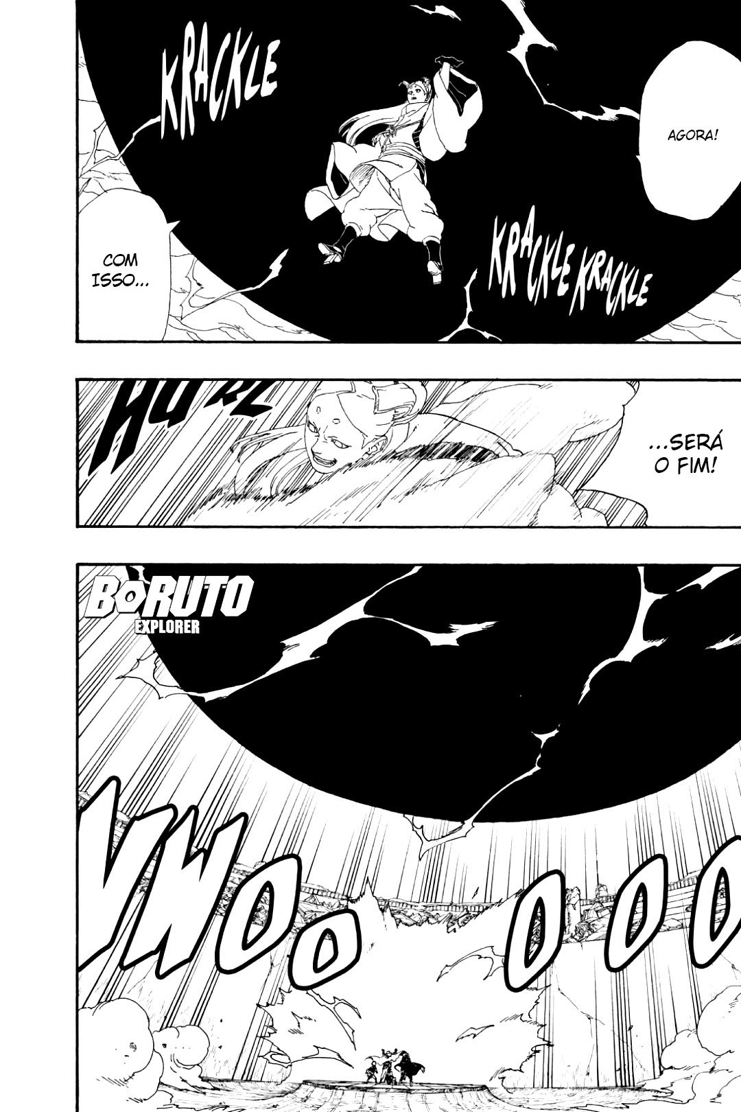 Read Boruto - Naruto Next Generations Manga Online