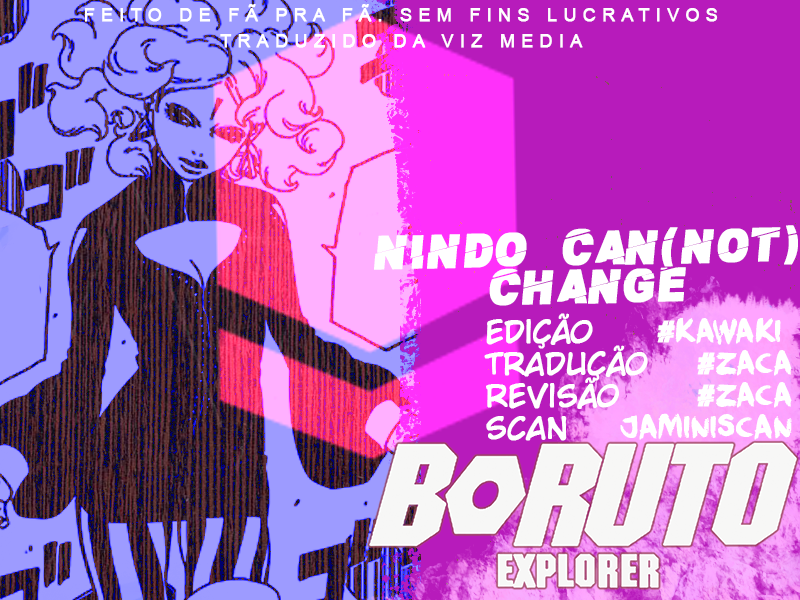 Read Boruto - Naruto Next Generations Manga Online