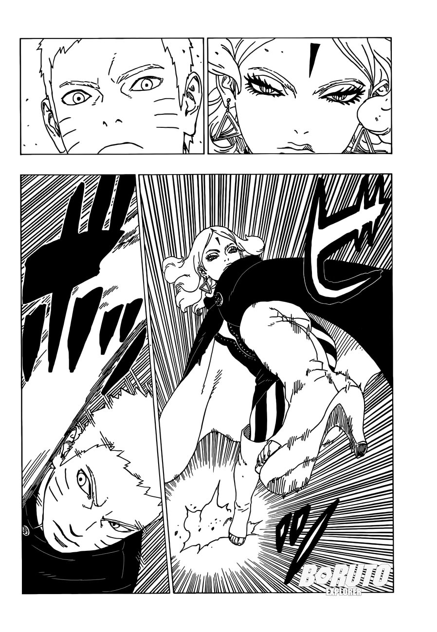 Read Boruto - Naruto Next Generations Manga Online