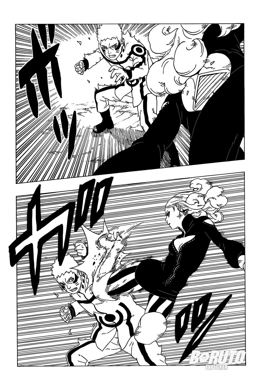 Read Boruto - Naruto Next Generations Manga Online