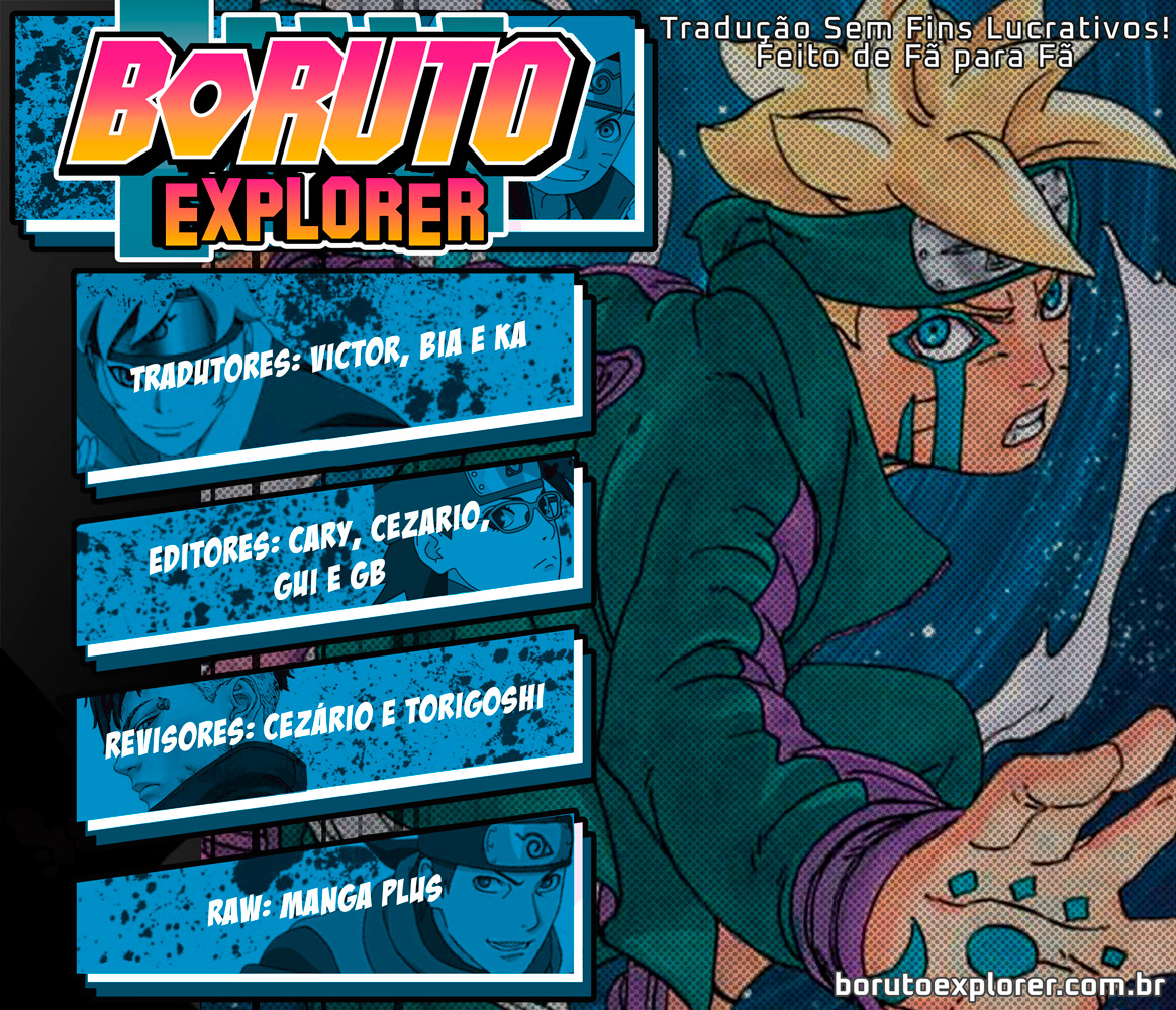Read Boruto - Naruto Next Generations Manga Online