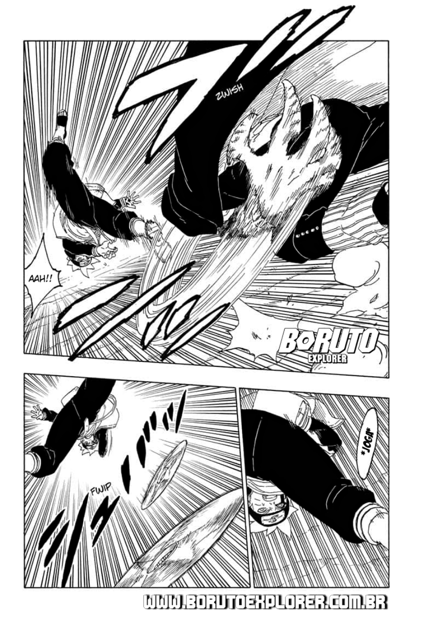 Read Boruto - Naruto Next Generations Manga Online