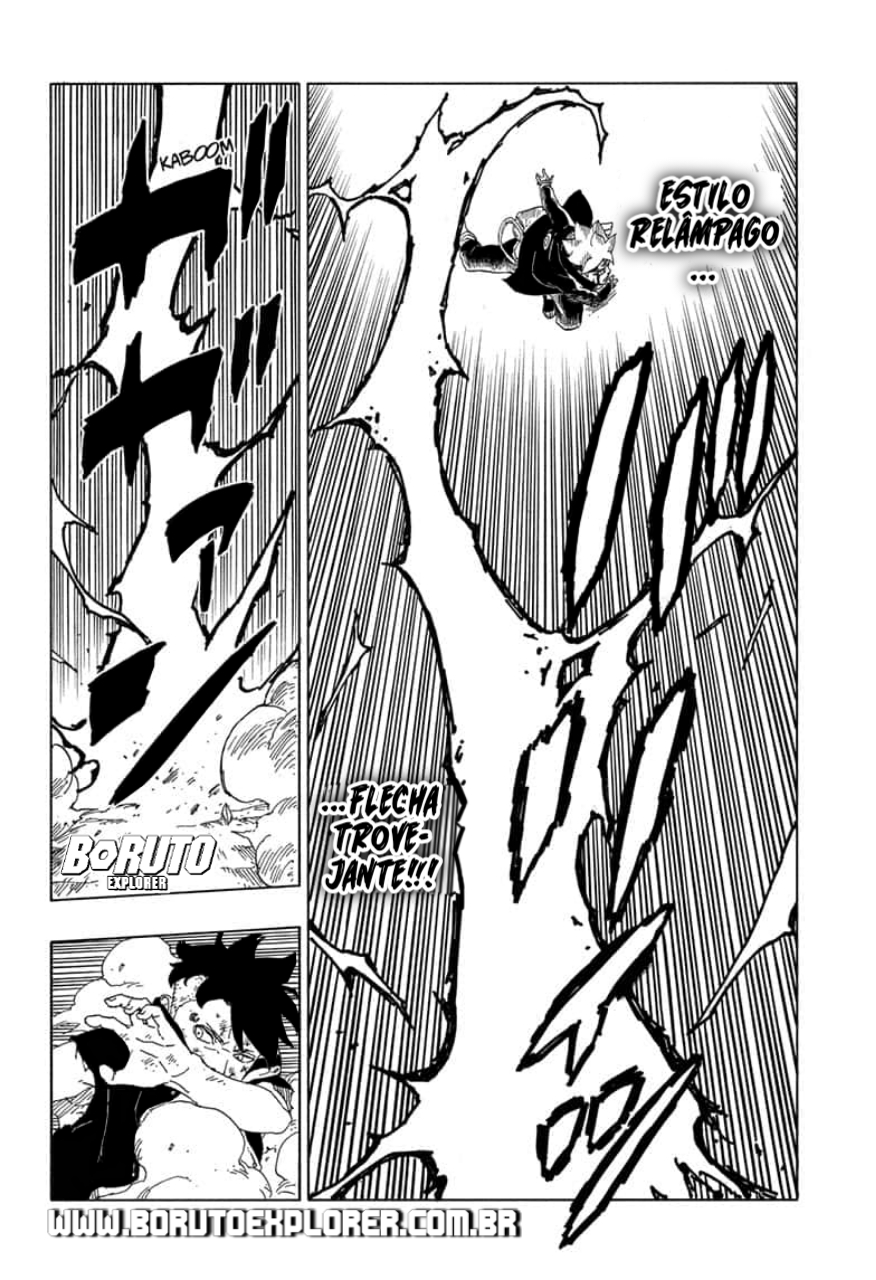 Read Boruto - Naruto Next Generations Manga Online