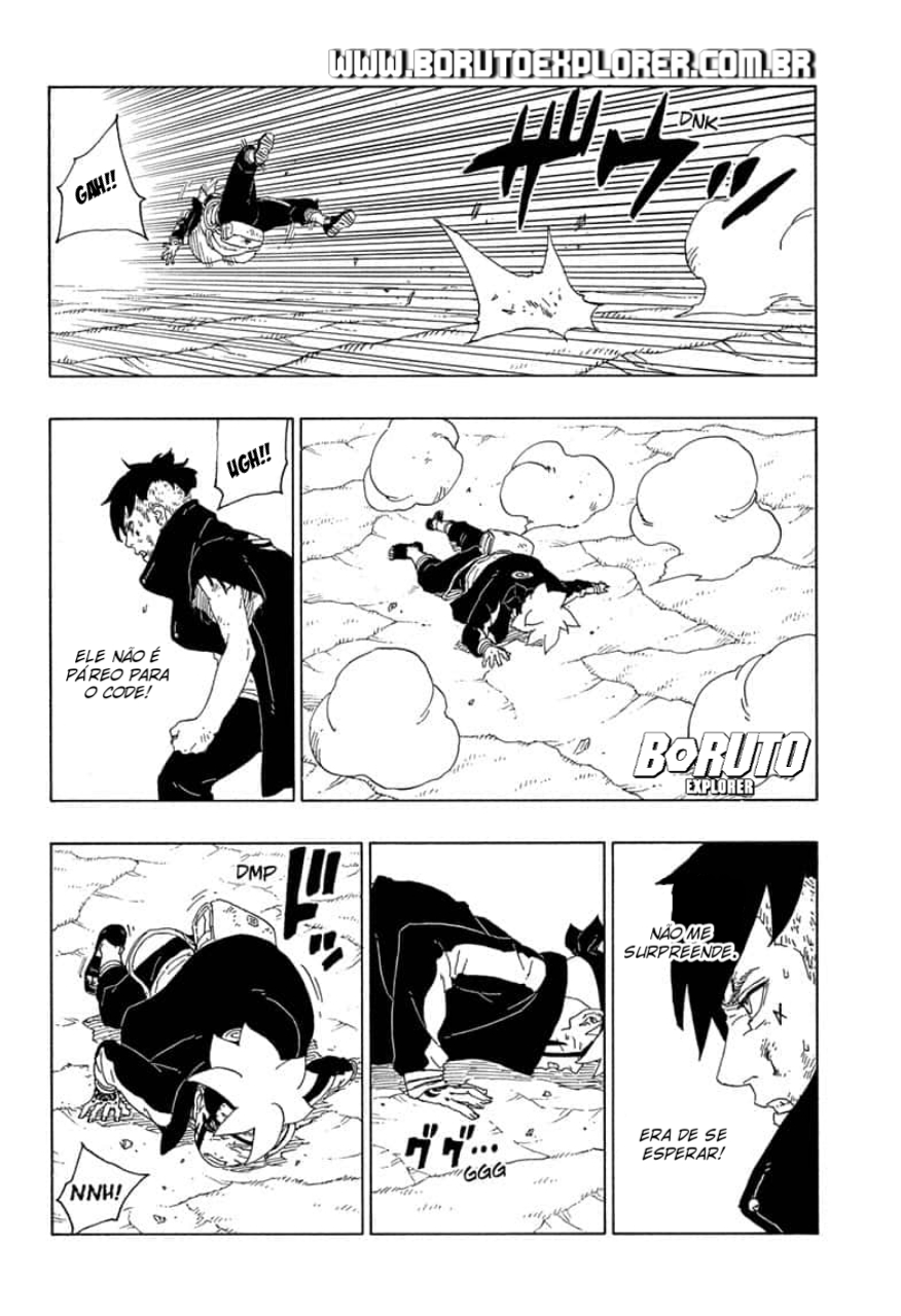 Read Boruto - Naruto Next Generations Manga Online