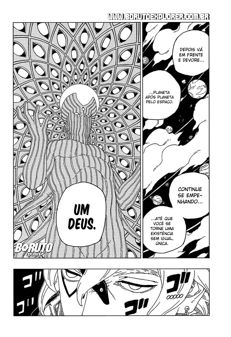 Read Boruto - Naruto Next Generations Manga Online