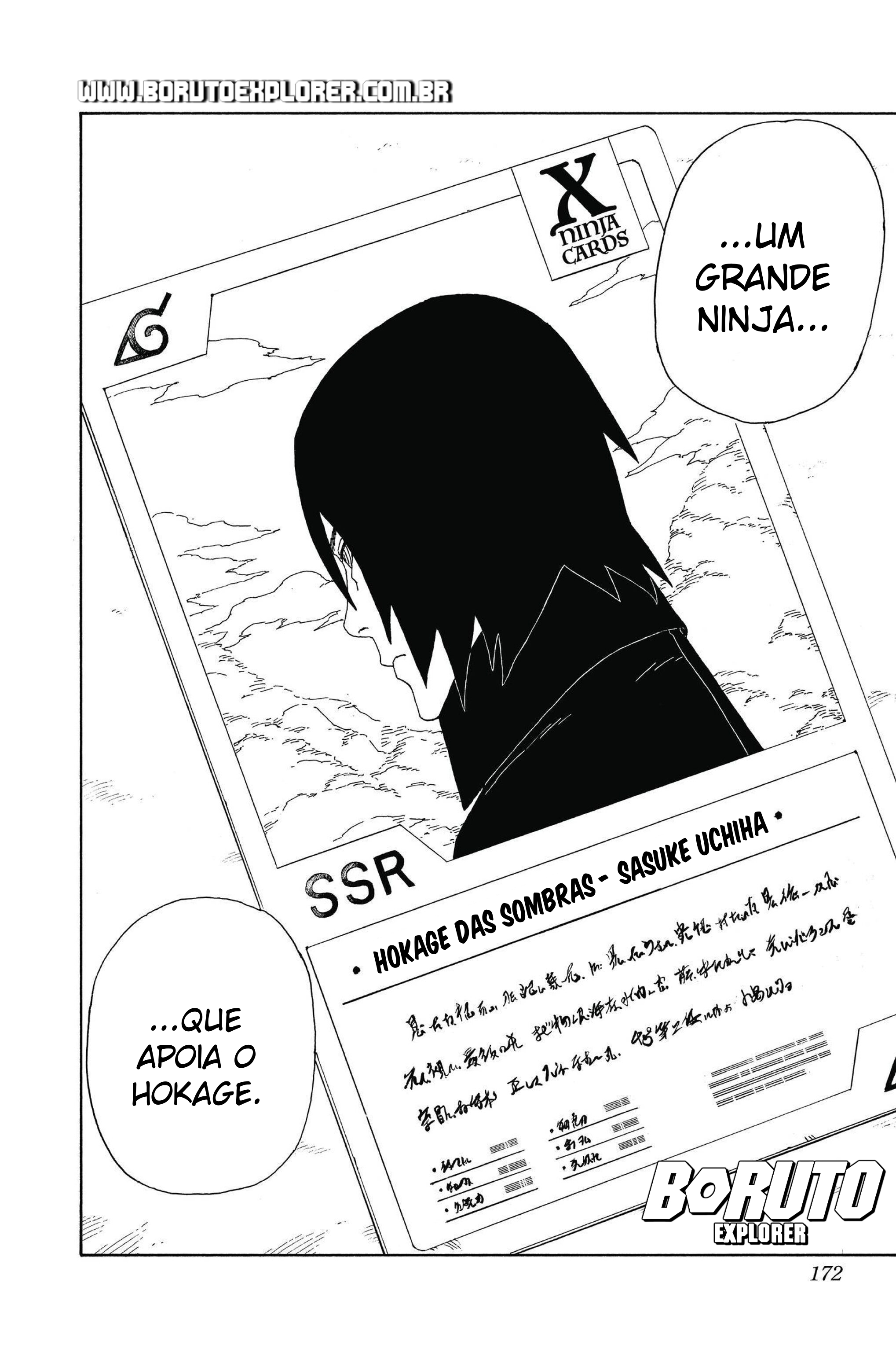 Read Boruto - Naruto Next Generations Manga Online