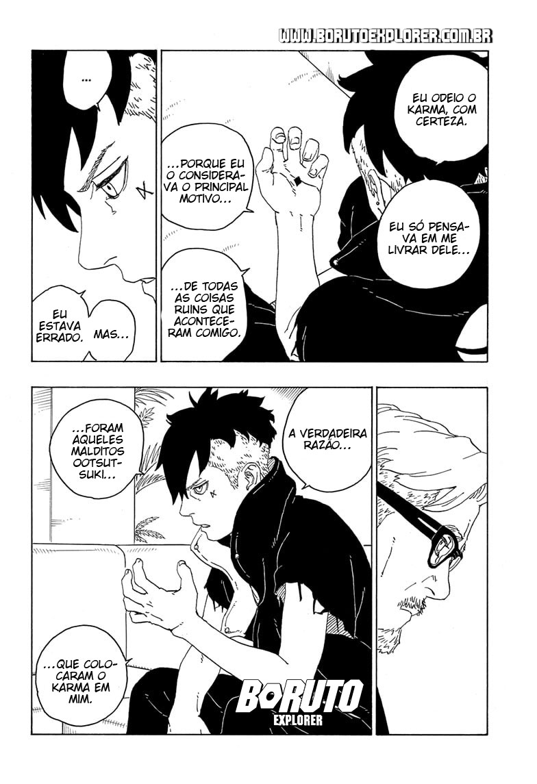 Read Boruto - Naruto Next Generations Manga Online