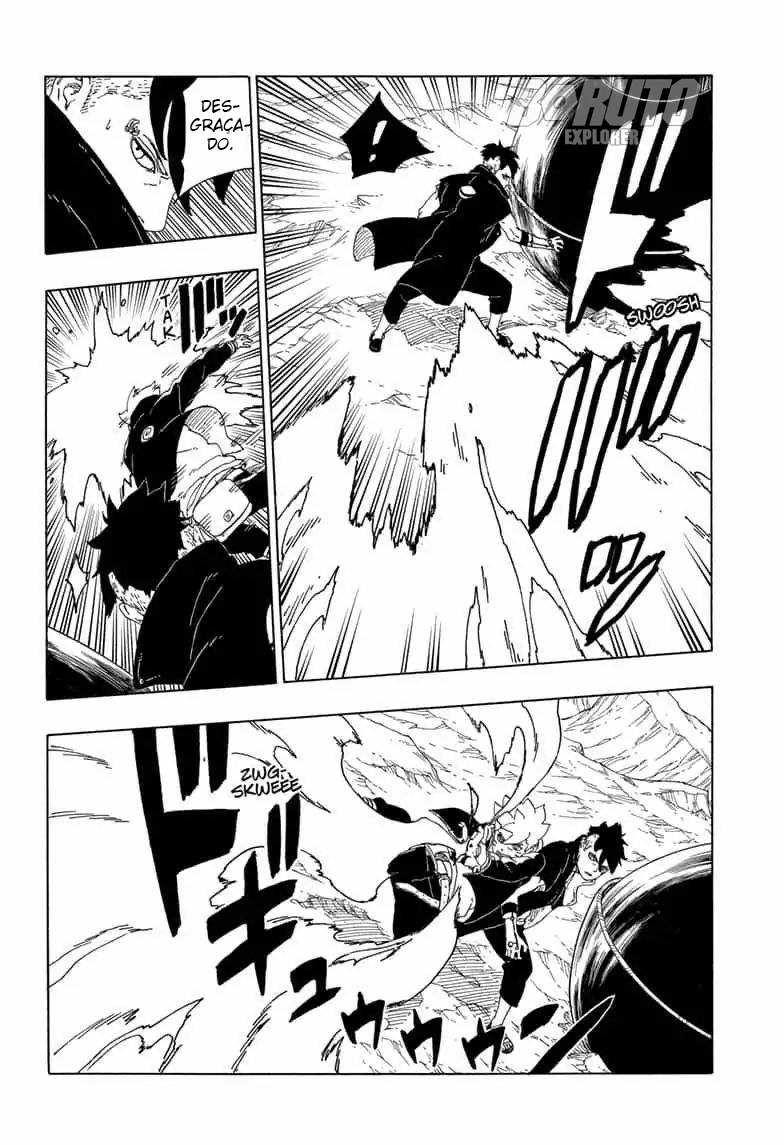 Read Boruto - Naruto Next Generations Manga Online