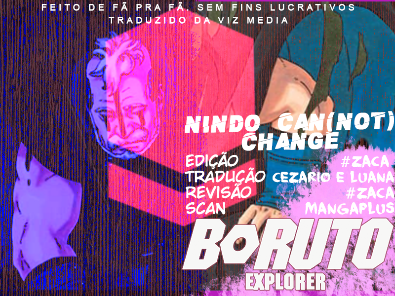 Read Boruto - Naruto Next Generations Manga Online