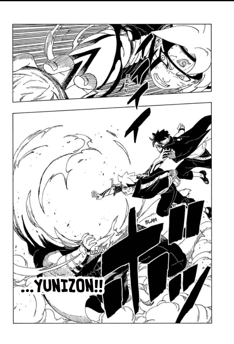 Read Boruto - Naruto Next Generations Manga Online