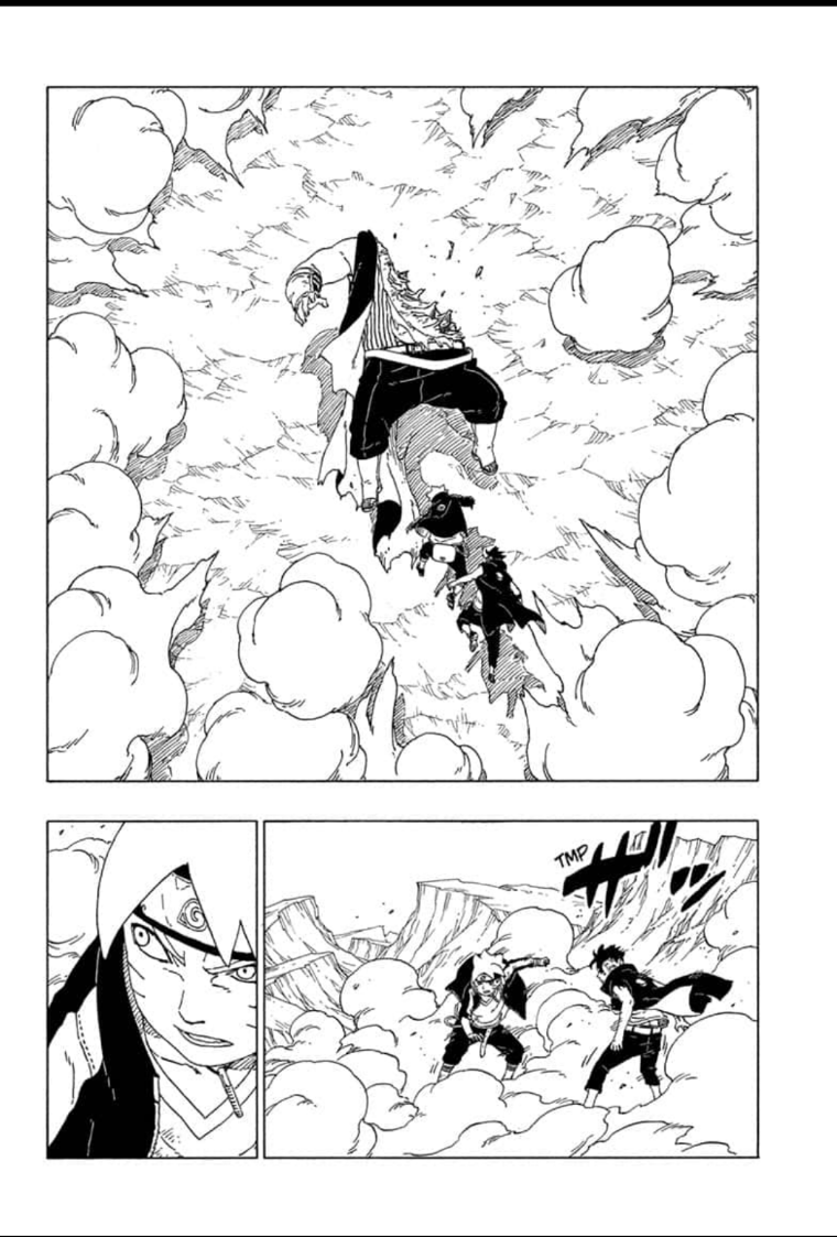 Read Boruto - Naruto Next Generations Manga Online