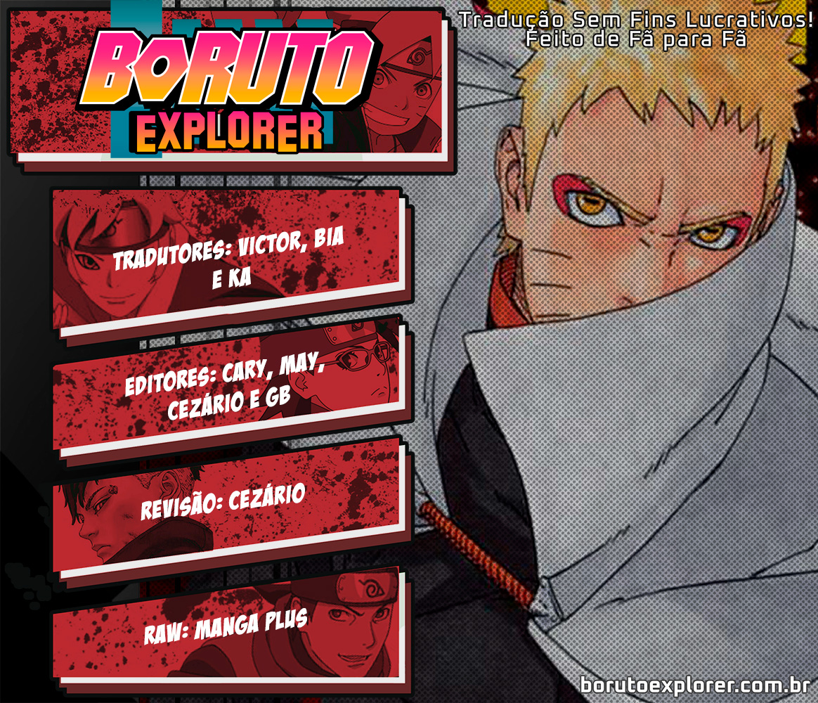 Read Boruto - Naruto Next Generations Manga Online