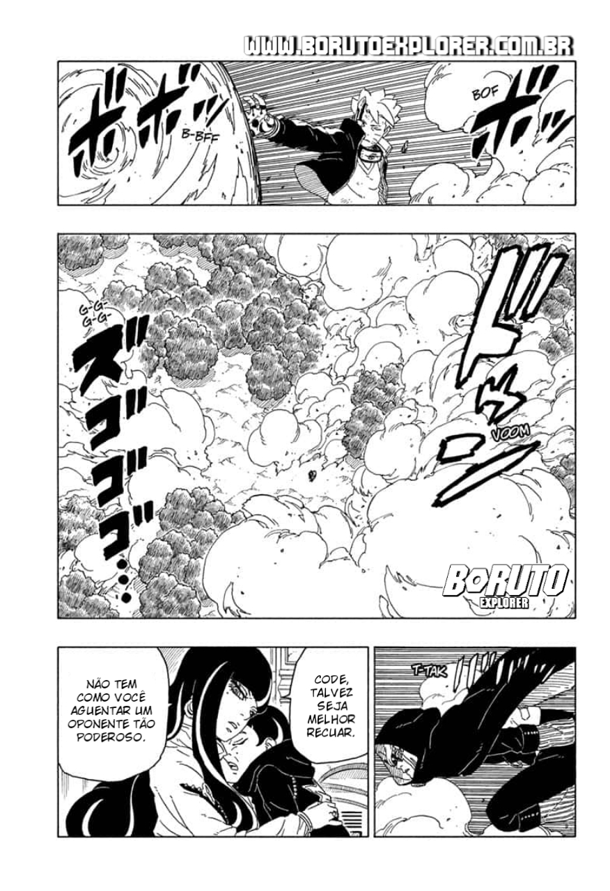 Read Boruto - Naruto Next Generations Manga Online