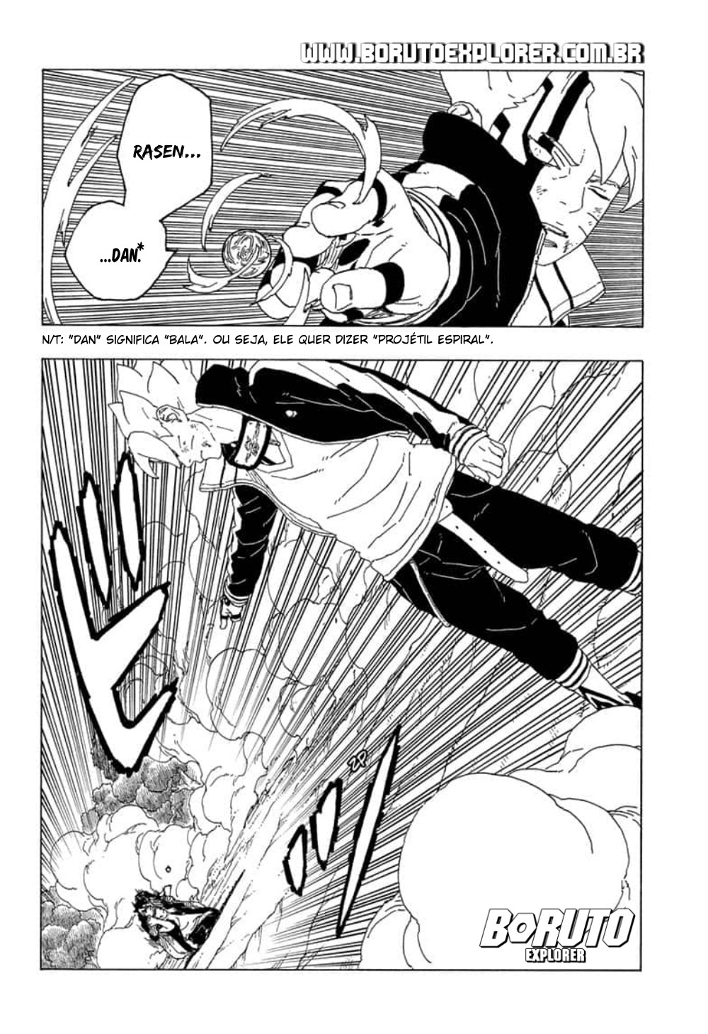 Read Boruto - Naruto Next Generations Manga Online