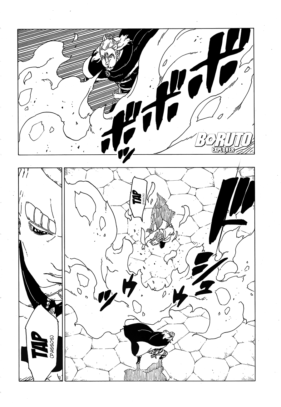 Read Boruto - Naruto Next Generations Manga Online