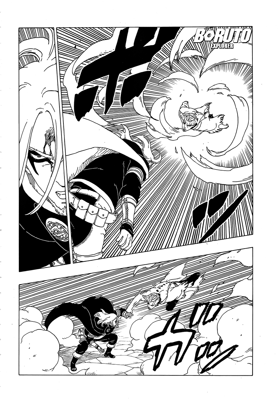 Read Boruto - Naruto Next Generations Manga Online