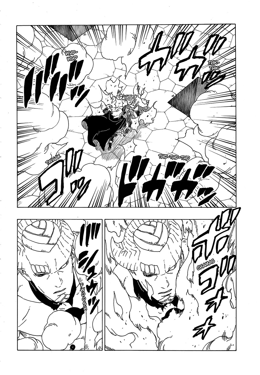 Read Boruto - Naruto Next Generations Manga Online