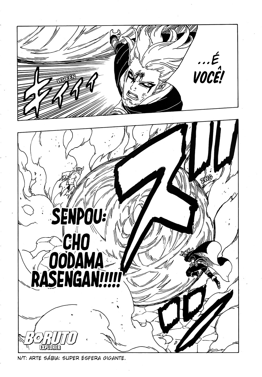 Read Boruto - Naruto Next Generations Manga Online