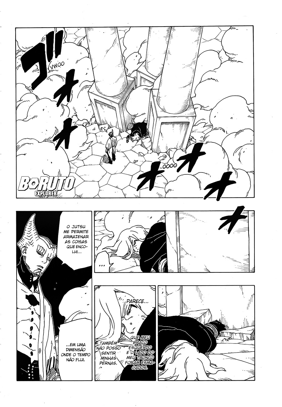 Read Boruto - Naruto Next Generations Manga Online