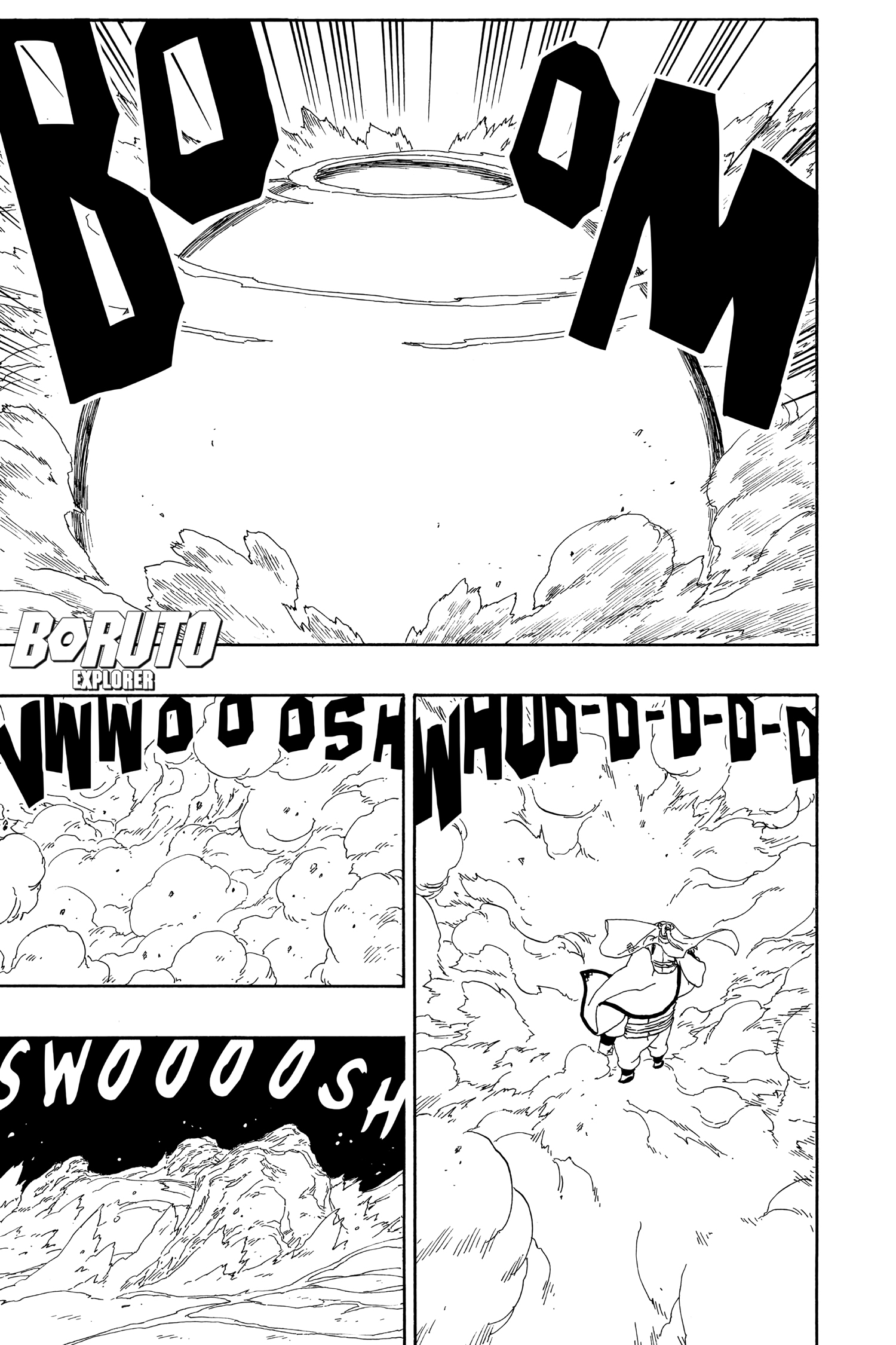 Read Boruto - Naruto Next Generations Manga Online