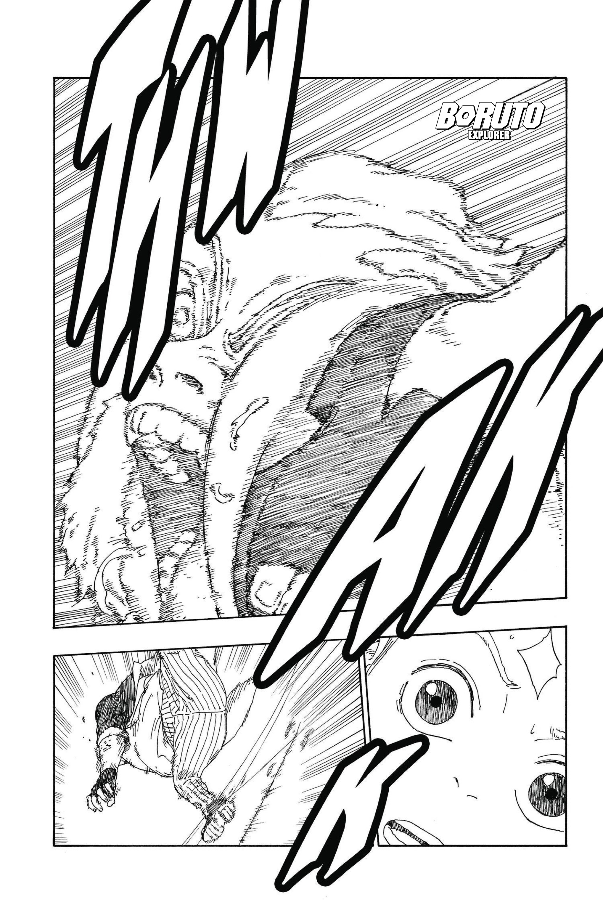 Read Boruto - Naruto Next Generations Manga Online