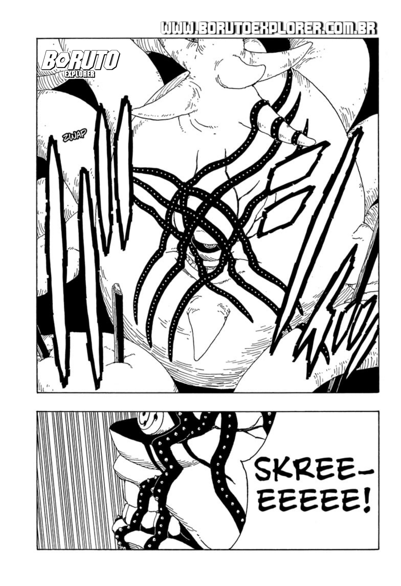 Read Boruto - Naruto Next Generations Manga Online