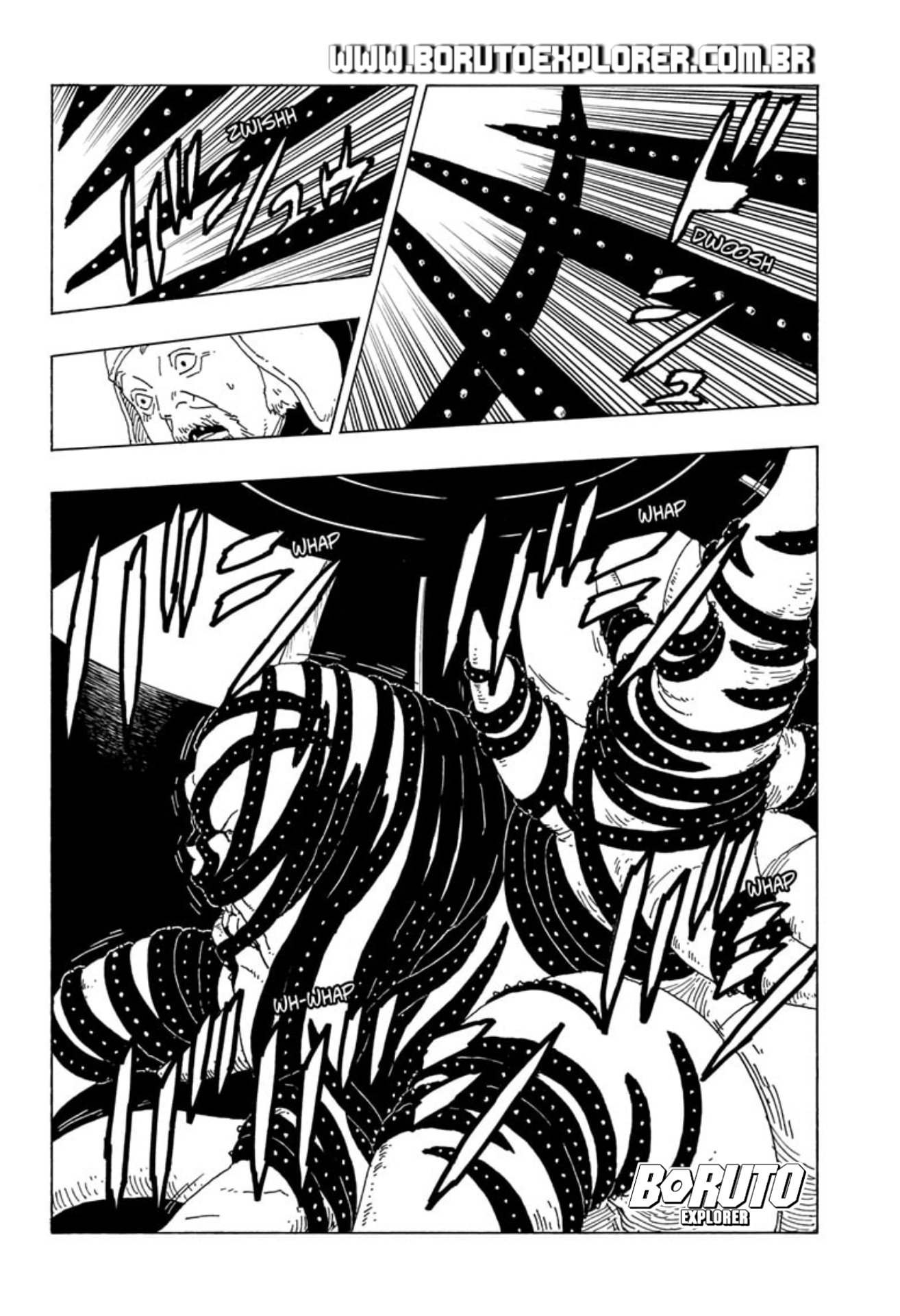 Read Boruto - Naruto Next Generations Manga Online