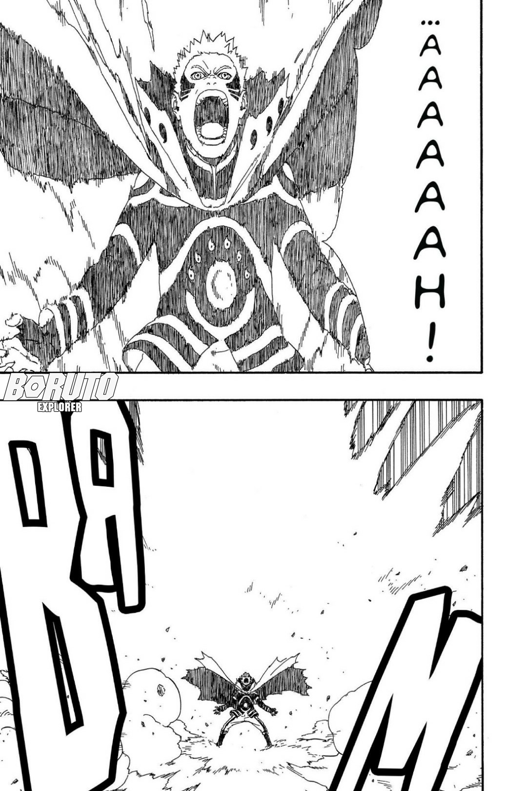 Read Boruto - Naruto Next Generations Manga Online