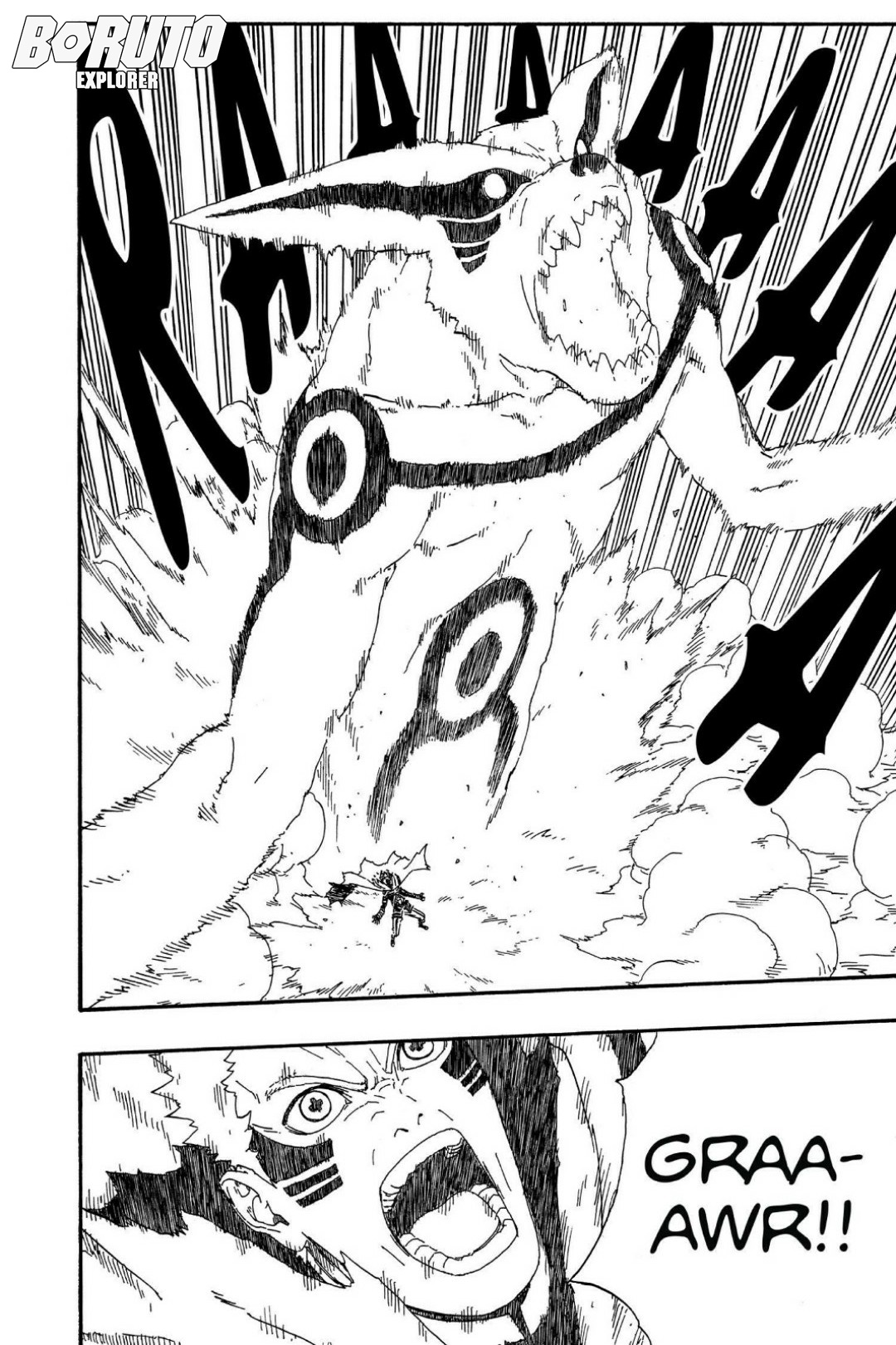 Read Boruto - Naruto Next Generations Manga Online