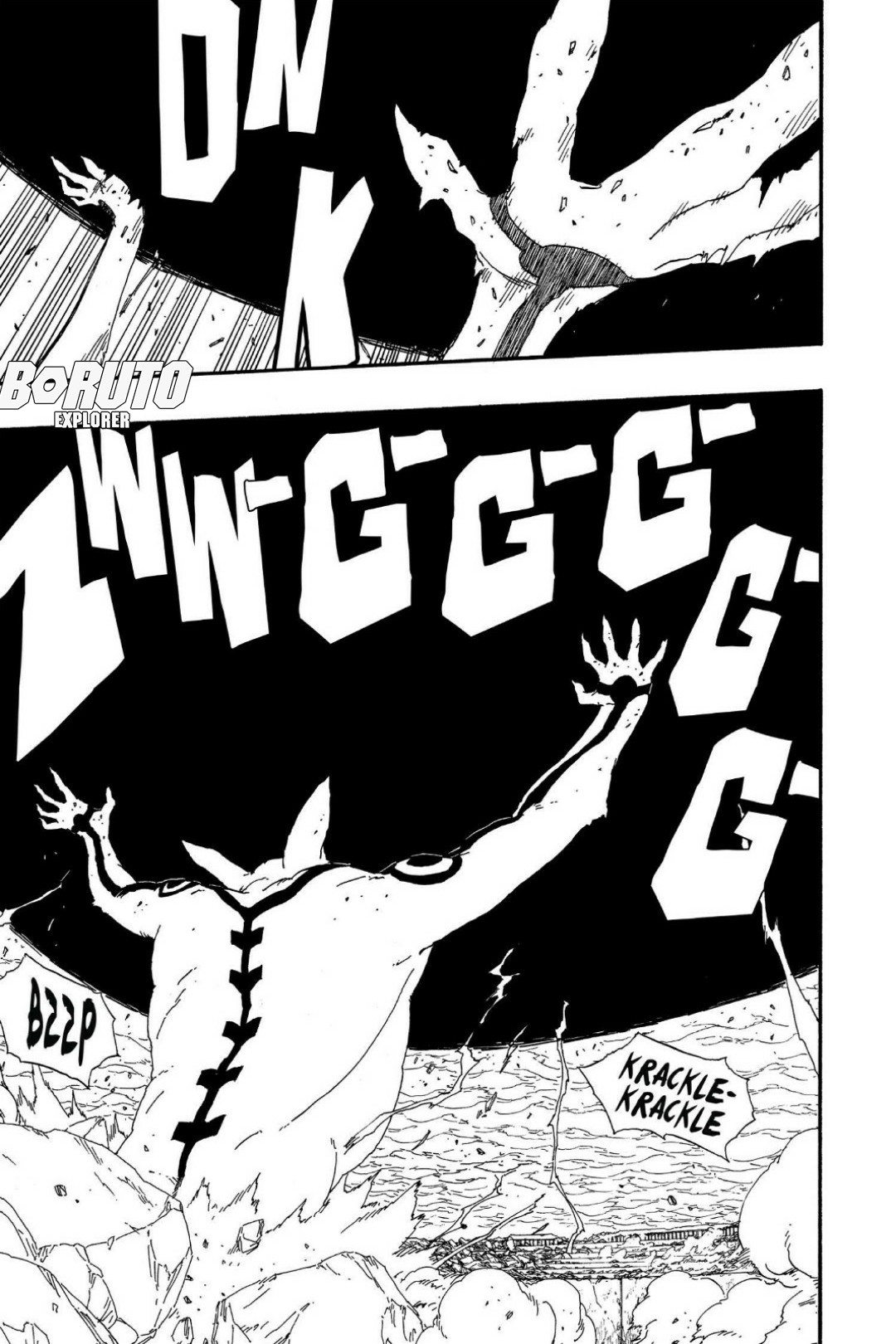 Read Boruto - Naruto Next Generations Manga Online