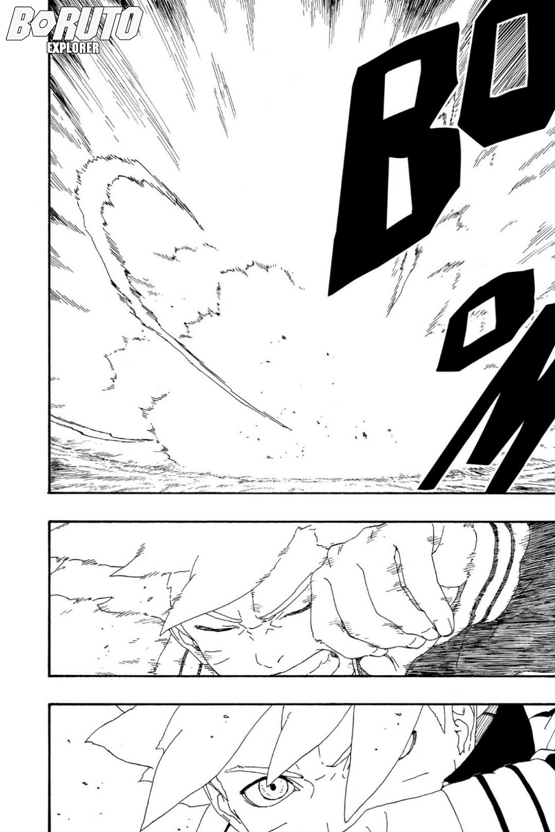 Read Boruto - Naruto Next Generations Manga Online