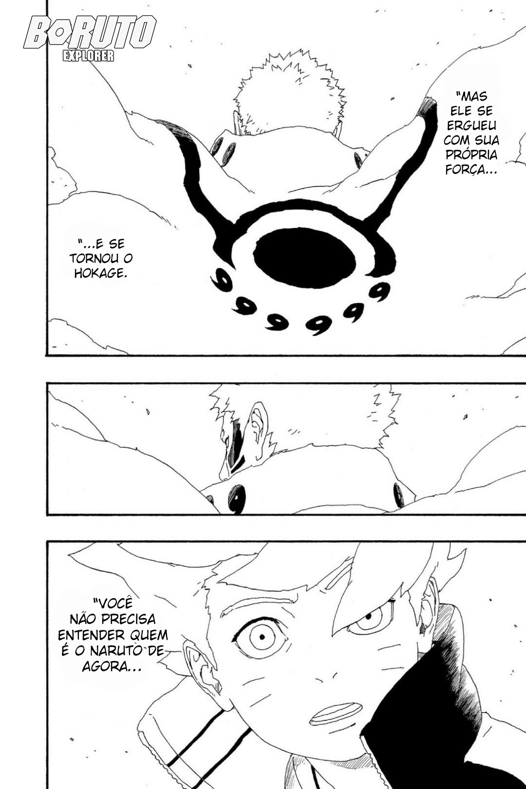 Read Boruto - Naruto Next Generations Manga Online