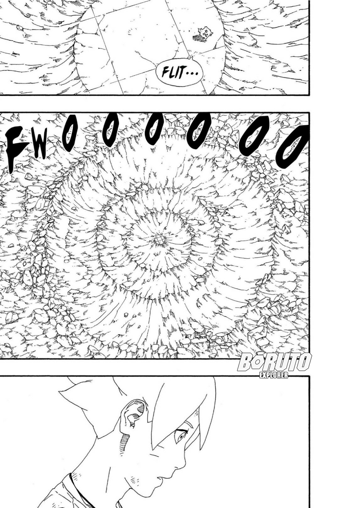 Read Boruto - Naruto Next Generations Manga Online